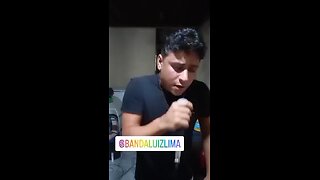 Luiz lima no quintal By chorei na vaquejada