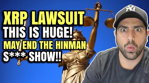 🔥 XRP (RIPPLE) LAWSUIT THIS IS HUGE AND MAY END THE HINMAN S*** SHOW! | BNB COIN NOW UNDER ATTACK 🔥