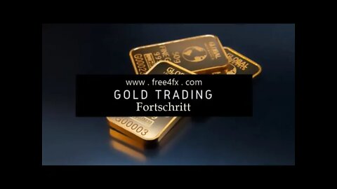 Expert Advisor Forex EA trading Robot "GOLD-USD" =live= GRATiS*💥 mit Link Anmeldung