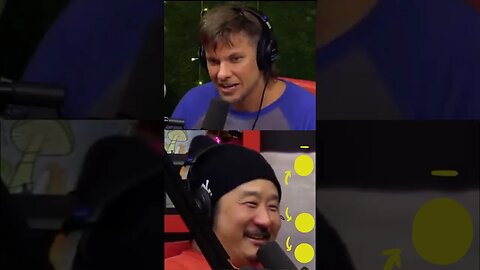 Theo Von's Odd Job | Theo Von & Bobby Lee Funny Moment