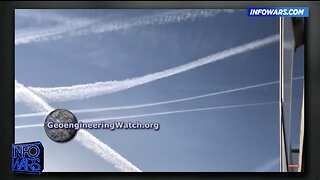 Dane Wigington - GeoEngineering Is the Biggest Contributor To So-Called 'Climate Change'