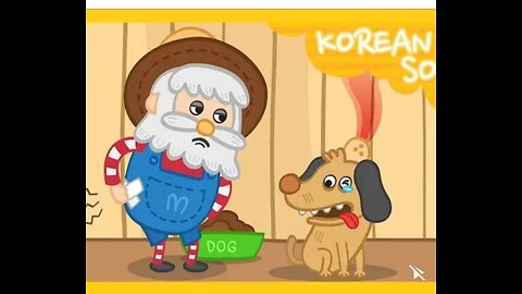 할아버지 농장 | Old MacDonald Had A Farm | Korean | Wekiz Nursery Rhymes & Songs For Children