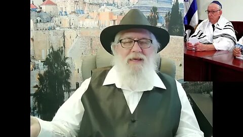 The Rabbis Discuss...? September 13, 2022