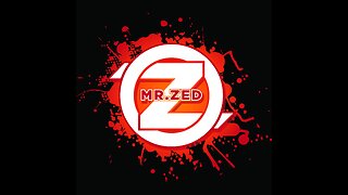 MrrZed0's Channel Trailer