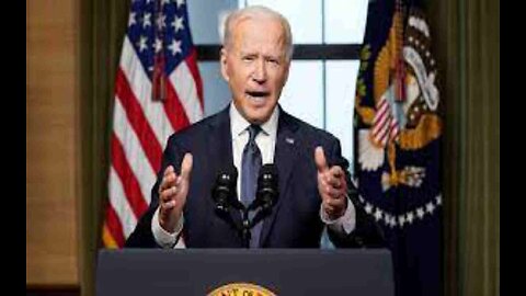 Joe Biden Responds to Age Concerns for His Reelection Bid