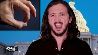 Lee Camp: This Is Unbelievable!