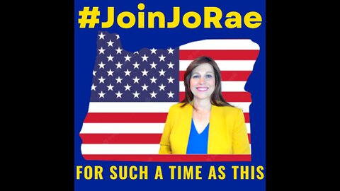 VoteForJoRae! (Campaign Song)