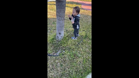 You like your Ice Cream? #icecream #baby #dad #fun #funny #hilarious #lol