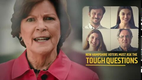 Sen. Jeanne Shaheen (NH) | Catholic Coalition Against Religious Tests