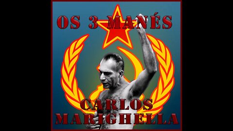 CARLOS MARIGHELLA-#37