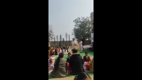 MATA PITA PUJAN DIWAS