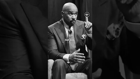 The Only Way A Man Will Change - Steve Harvey | Podcast