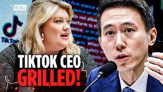 TikTok: Should the CCP Controlled App Track and Influence Millions of Americans? | The Beau Show