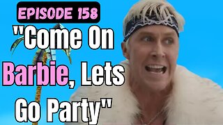 Feminists Hate Ken | Bernie Sanders Is Corrupt | Native Americans Boycott NFL (Ep. 158)