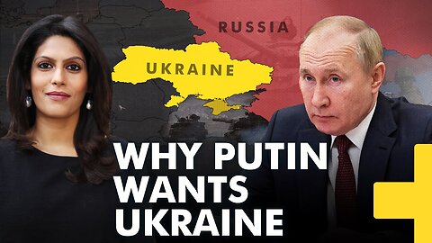 Gravitas Plus | Explained: The Russia-Ukraine crisis
