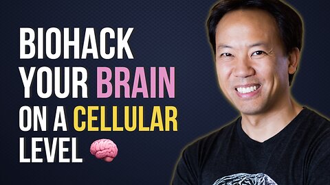 Rejuvenate Your Brain for Better Life