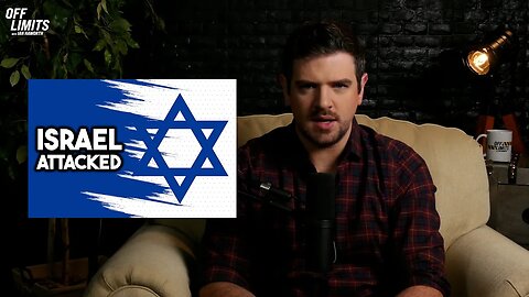 Hamas Terrorists Invade Israel & Anti-Semitism Erupts Across The World | FULL EPISODE S2E8