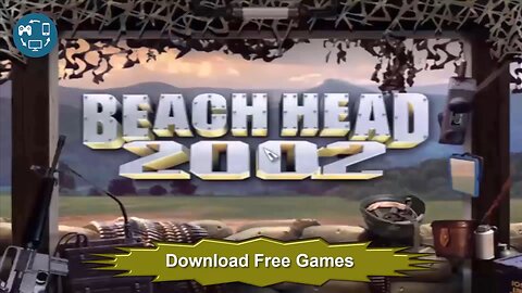 Download Game Beach Head 2002 Free