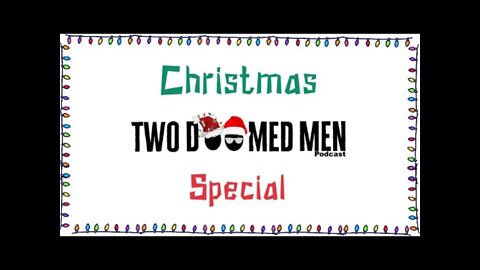 Episode 42 "Christmas Special"