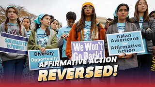 Supreme Court Eradicates Affirmative Action in college admissions