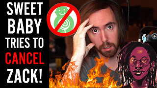 Sweet Baby Employee Chris Kindred DOUBLES Down!! Wants Asmongold To Be DROPPED From Dragons Dogma 2!