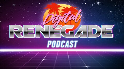 The Digital Renegade Podcast: 8/9/2020 Cyber Geishas as OSINT Tools & LARPING