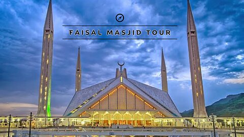 Tour Sixth & Last Day ❤️ | Khanpur Dam & Faisal Masjid ❤️ | Pakistan Tour