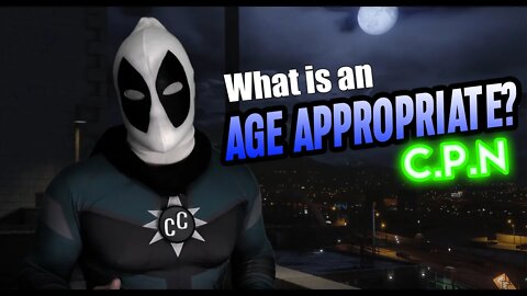 WHAT IS AN AGE APPROPRIATE CPN? AGE APPROPRIATE VS RANDOMIZED CPN NUMBERS 📢 Education only!