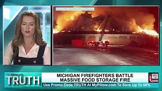 Whistleblower Reveals What is Behind the Mass Attacks on US Food Facilities