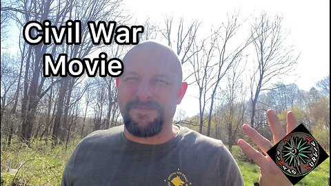 Civil War The Movie