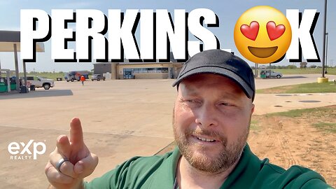 Moving to Perkins Oklahoma - Everything you need to know about Living In Perkins OK in 2023