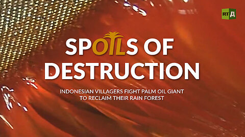 Spoils of Destruction | RT Documentary