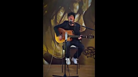 James Kennedy - Planet Earth - Live & Acoustic