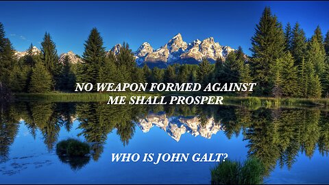 JOHN GALT WEEKEND UPDATE W/ INTEL FROM JUAN O'SAVIN, DEREK JOHNSON, SGANON, PHIL G, CLIF HIGH JACO+
