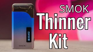 Smok Thiner Kit