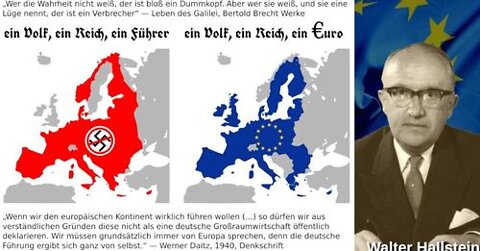 Italien - die Versklavung der Mitgliedsstaaten in der Europäischen Union