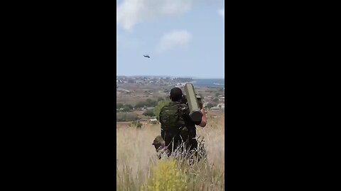 Hummas Attack in israel boombing aircraft