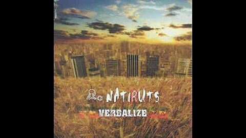 Natiruts - Verbalize