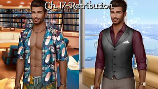 Choices: Stories You Play- The Phantom Agent [VIP] (Ch. 17) |Diamonds|