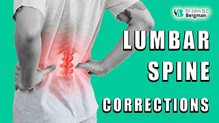 Lumbar Spine Corrections