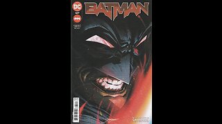 Batman -- Issue 127 (2016, DC Comics) Review