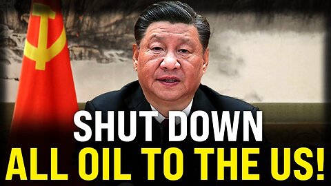 US Economy Under Attack: Saudi Arabia and China's Oil Sanctions Explained
