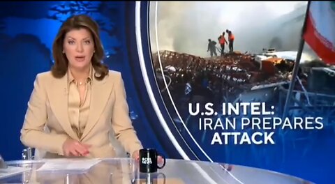 Breaking: U.S. Intelligence Believes Iran Is Preparing A Major Attack... #VishusTv 📺