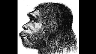 Are civilizations of the Giants ....modern day Bigfoot?