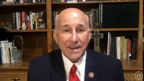 Gohmert in Judiciary Markup: Let's Have a Legislative Hearing "Instead of Ramming This Through"