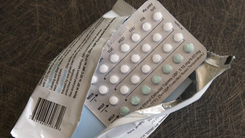 Demand For Birth Control Skyrockets As People Fear Losing Access