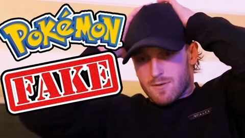 Logan Paul's $3.5 Million Pokémon Card Box Ends Up Being Fake | 8-Bit Eric
