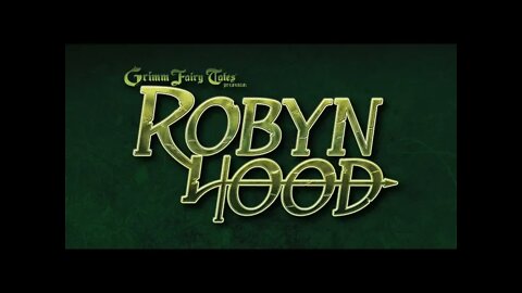 Robyn Hood (Collection)