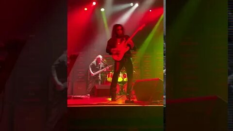 Yngwie J. Malmsteen Live at Atlanta 2018 #4