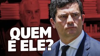 Conheça o ECONOMISTA de Moro!